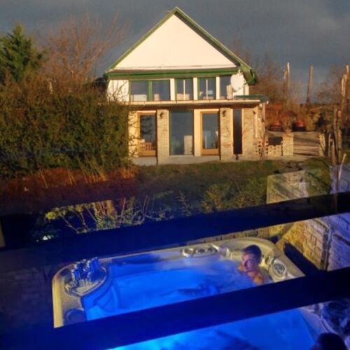 Kőlépcsős Vendégház Nyúl 1 Kőlépcsős Vendégház Nyúl