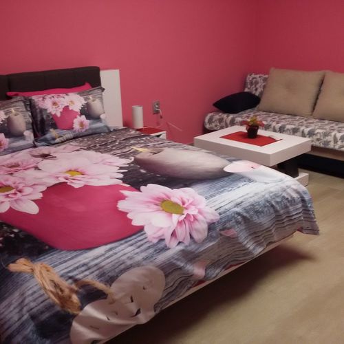 Kolibri Vendégház Mórahalom 