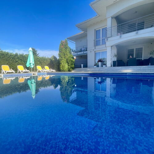 Komáromi Apartmanház Balatonlelle 1 Komáromi Apartmanház Balatonlelle