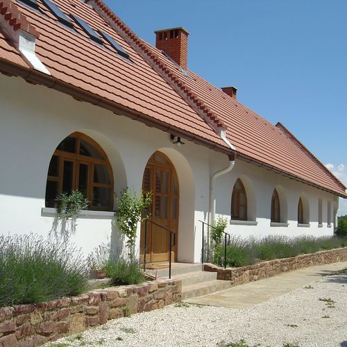 Komfort Apartman Kékkút 