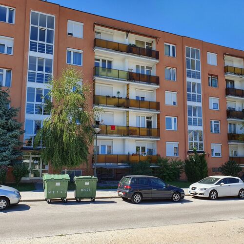 Komfort Apartman Veszprém 
