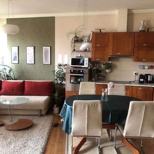 Komfort-lak Apartman Hajdúszoboszló 
