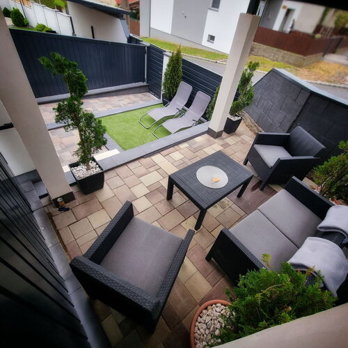 Komjáthy Apartman Sátoraljaújhely 