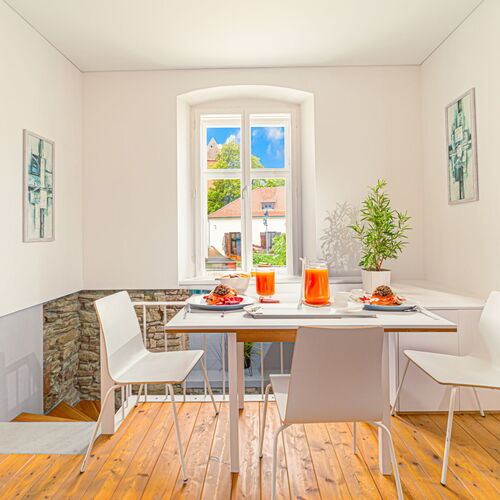 Komló Apartman Mátyás Kőszeg 