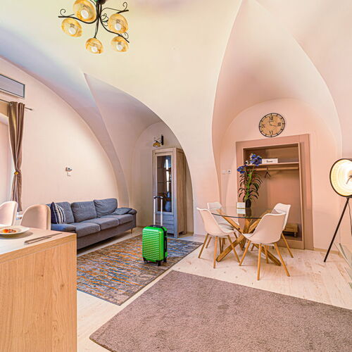 Komló Apartman Stefan Kőszeg 2 Komló Apartman Stefan Kőszeg