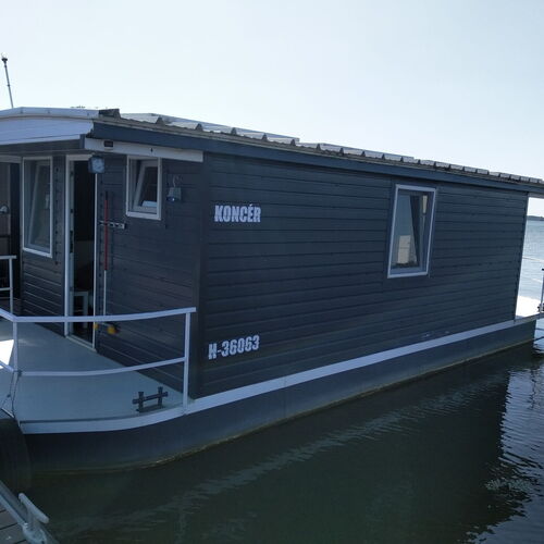 Kormos Apartmanház Szilvásvárad 