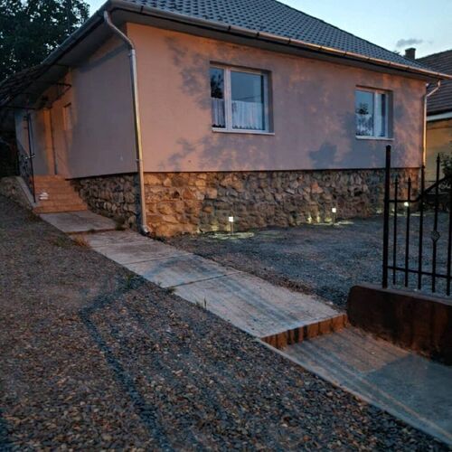 Fehér Borház Szigetvár 