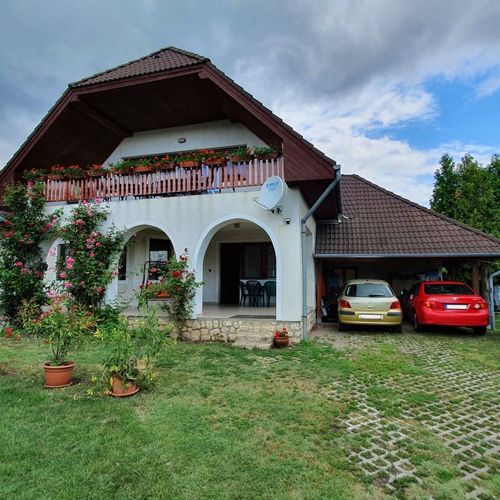 Kondor Vendégház Badacsonytomaj 