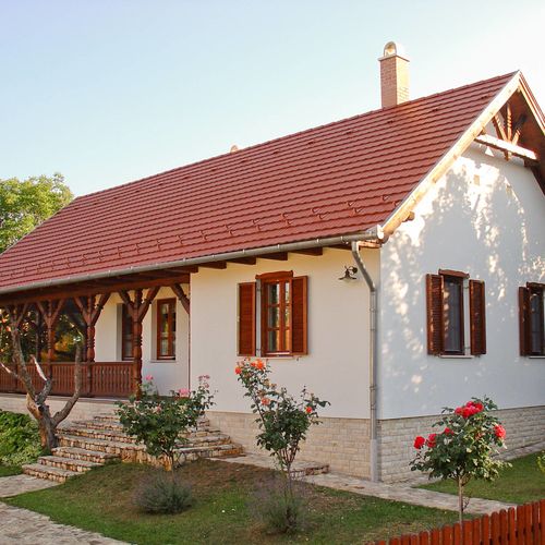 Kőnig Vendégház Parádsasvár 