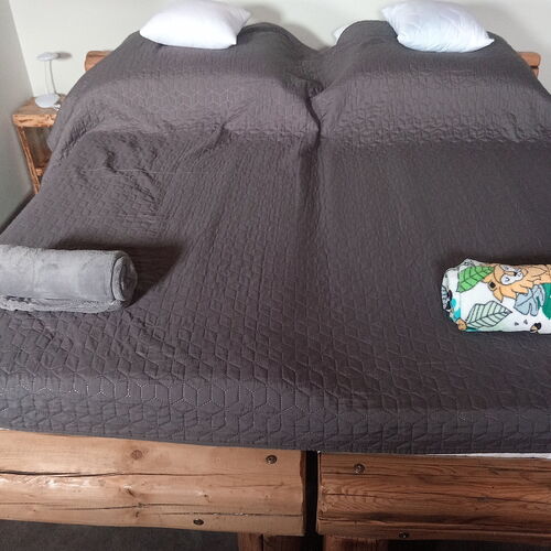 Öreg Tengerész Panzió Berekfürdő 