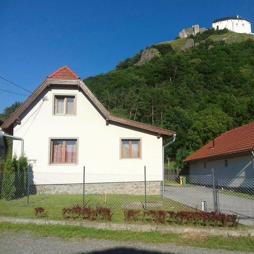 Tiszai Vándor Apartmanház Kisköre 