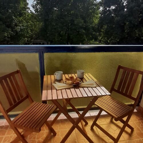 AACS Belvárosi Szállás Kőszeg 