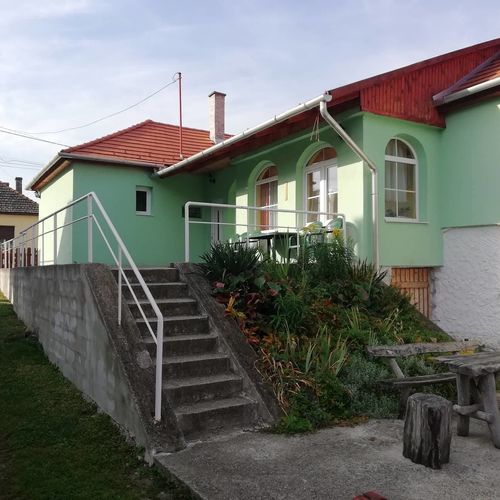 Koós Vendégház Uppony 