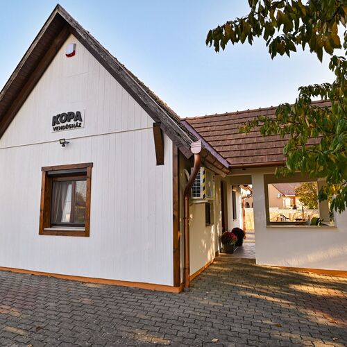 Kopa Vendégház Szigetvár 3 Kopa Vendégház Szigetvár