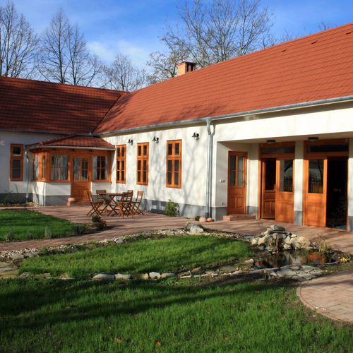 Flex Apartments Mosonmagyaróvár 