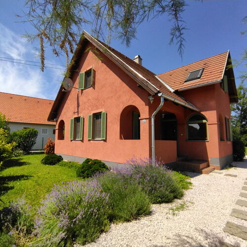 Sarolta Vendégház Olaszliszka 