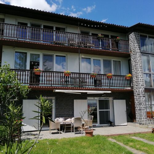 Prosecco Apartman Balatonfüred 