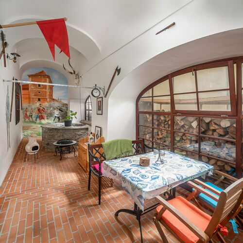 Kordé Apartman Kőszeg 