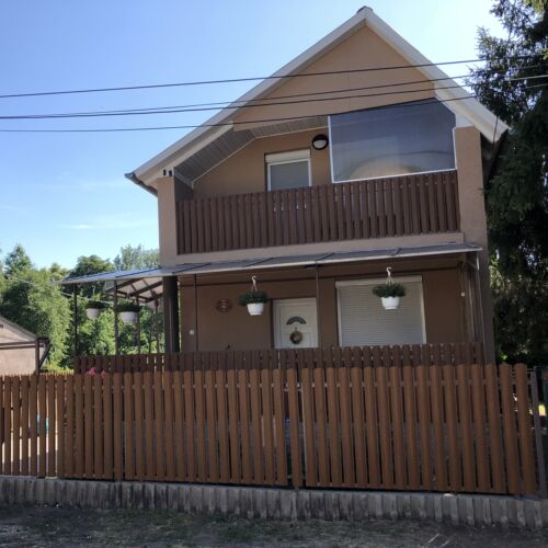 M & G Apartmanok Keszthely 