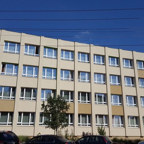 Kőrisfa Hostel Kiskőrös 