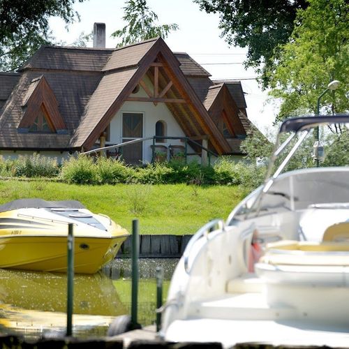 Nándor Vendégház Miskolc 