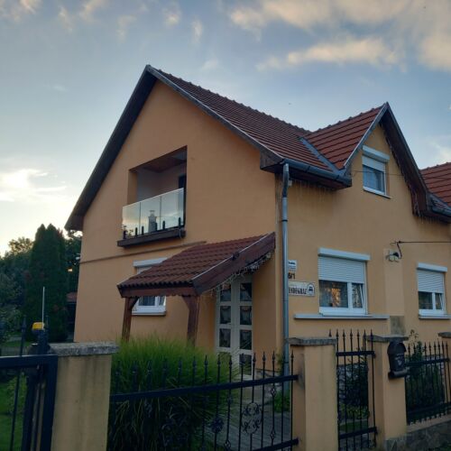 Kormos Vendégház Szilvásvárad 3 Kormos Vendégház Szilvásvárad