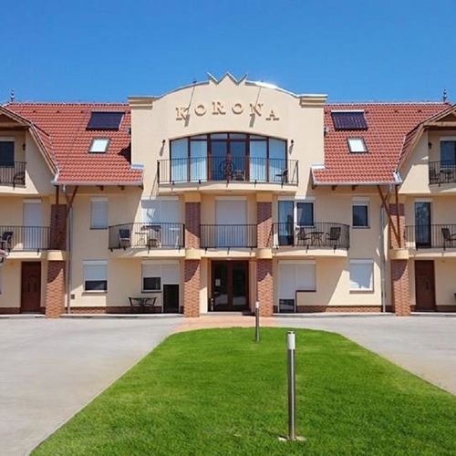 Bódva Apartman Bódvaszilas 