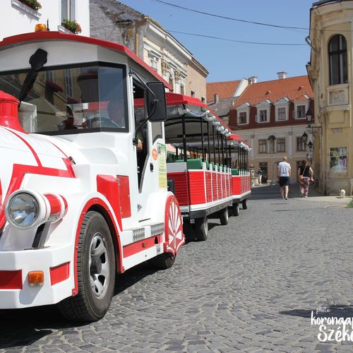 Nagyfoki Alfi Nyaraló Szarvas 