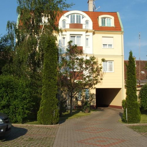 Réka Vendégház Hajdúszoboszló 