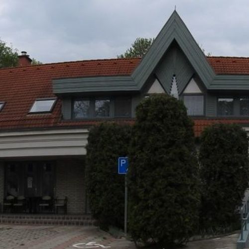 Irisz Apartmanház Siófok 