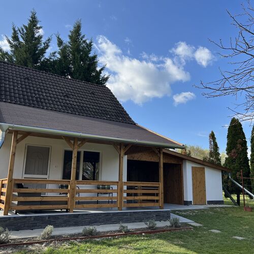 Körös Nektek Vendégház Gyomaendrőd 