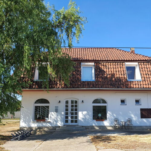 Körös-Sárréti Vendégház és Túrapont Vésztő  