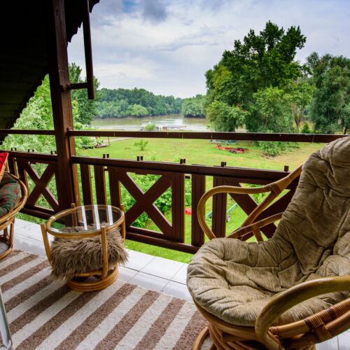 Körös-torok Vendégház Csongrád 