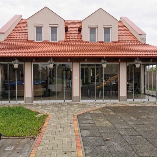 Körös-völgye Vendégház Békésszentandrás 