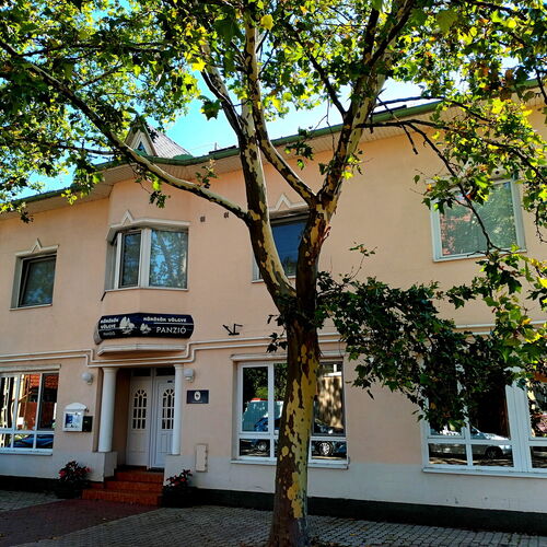 Örökzöld Apartman Fonyód 