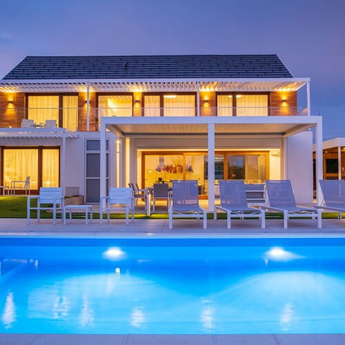 Csicsergő Vendégház Velence 