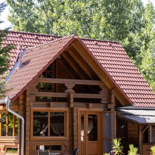 Kincső Vendégház by NW Siófok 