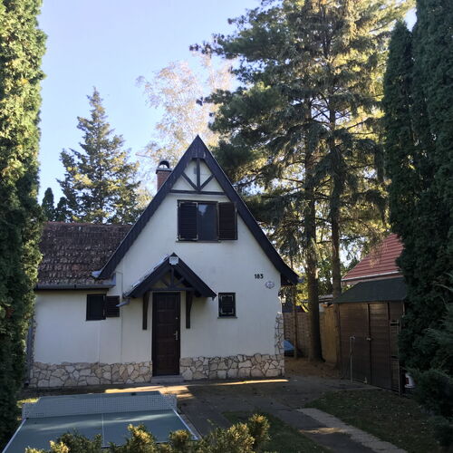 Körösparty Élményház Békésszentandrás 