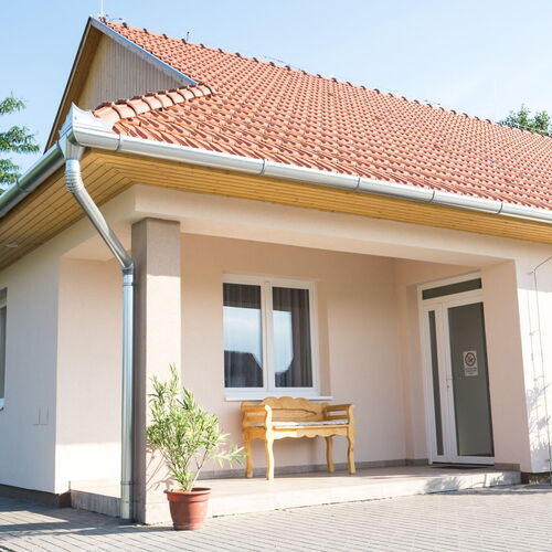 Körösvirág Vendégház Újiráz 2 Körösvirág Vendégház Újiráz