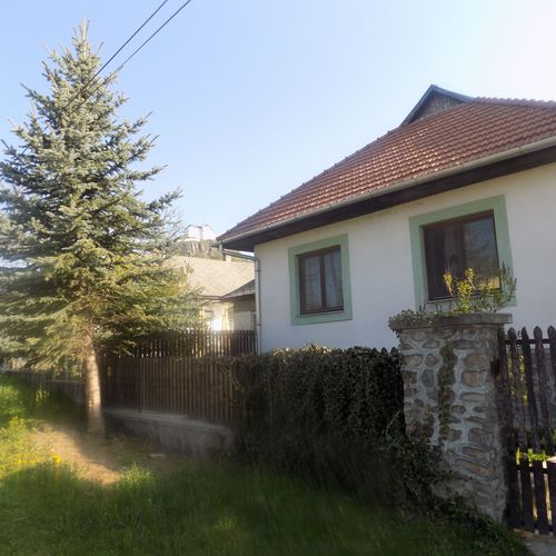 Kőrózsa Vendégház Füzér 3 Kőrózsa Vendégház Füzér