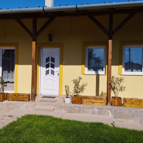 Körpince Apartman Etyek 