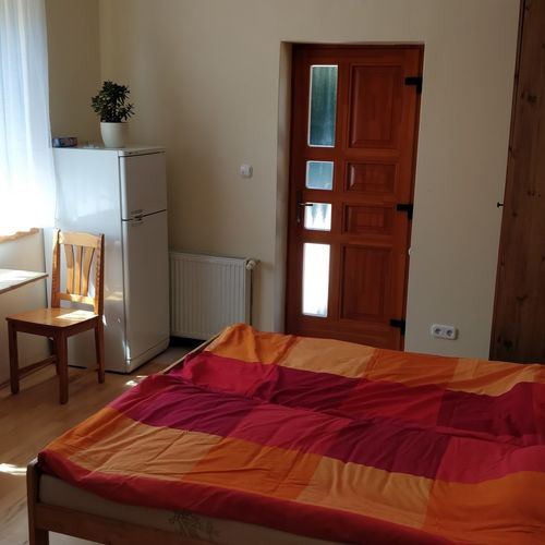 Körte Lak Pilisborosjenő 