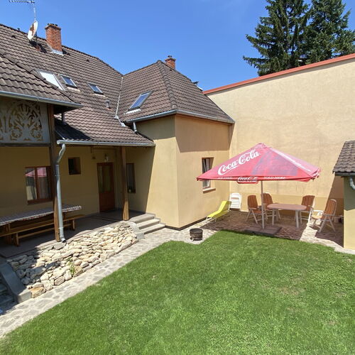 Körtefa Vendégház Keszthely 1 Körtefa Vendégház Keszthely