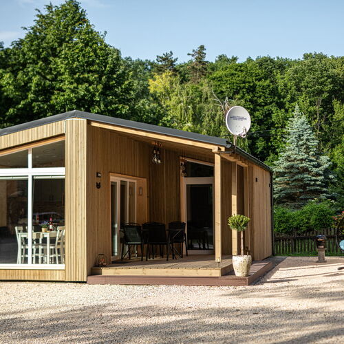 Farda Apartman Zalakaros 