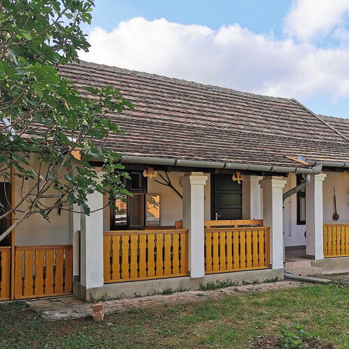 Körű-Néző Vendégház Nagykörű 