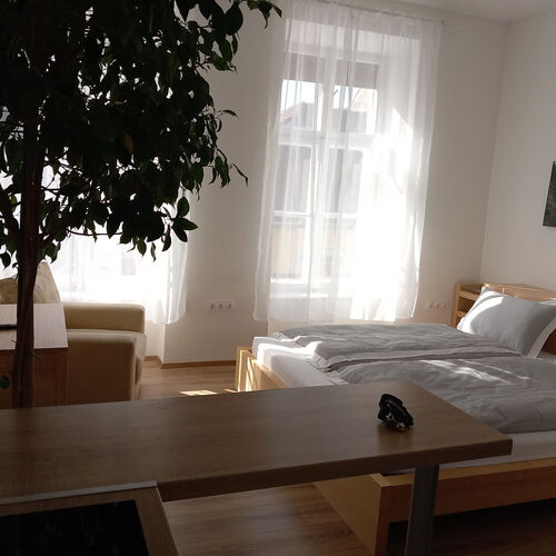 River Apartman Győr 