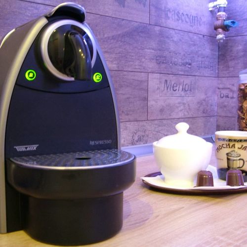 Korzó Apartman Kőszeg 