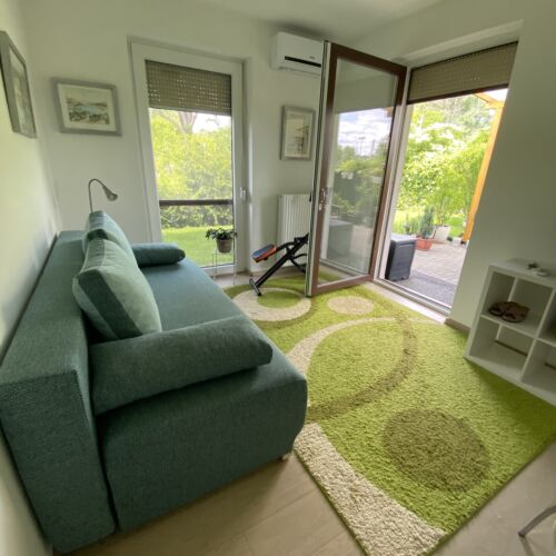 Korzó Terasz Szentendre 