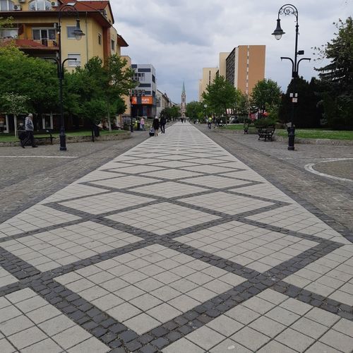 Mediterrán Villa Kecskemét 