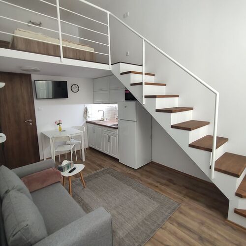 Strand Panzió Abádszalók 